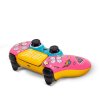 Геймпад беспроводной (кастомизированный) Sony DualSense Wireless Controller (Sweet) Оригинал RAINBO (PS5)