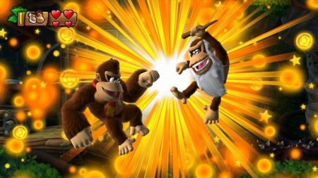   Donkey Kong Country: Tropical Freeze (Wii U)  Nintendo Wii U 