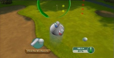 Купить игру Tiger Woods PGA Tour 10 (PS3) для Sony Playstation 3