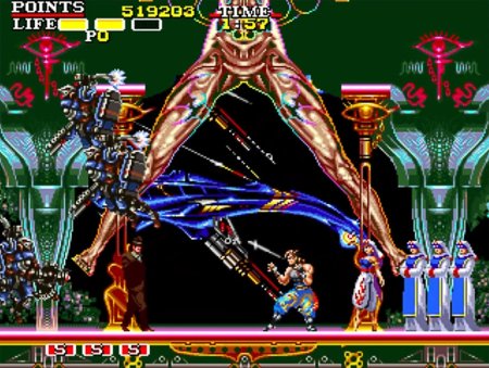 Игра Cannon Dancer: Osman Коллекционное издание (Collector's Edition) (PS4) Playstation 4