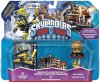 Skylanders Trap Team. Набор приключений: Legendary Blades, Legendary Nightmare Express, Hande of Fate, Piggy Bank