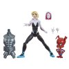  Hasbro Marvel Legends:   (Gwen Stacy ISTV)   (Spider-Man) (F0255) 15 