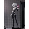 Фигурка Good Smile Company Pop Up Parade: Лио Фотия Монохромный (Lio Fotia Monochrome) Промар (Promare) (4580416943413) 18 см 