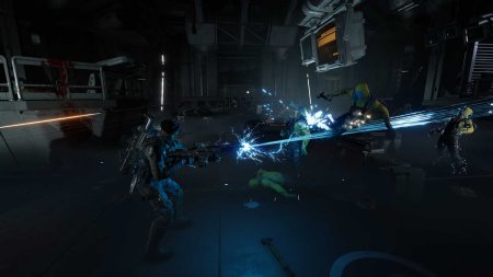 Aliens: Fireteam Elite 2 (PS5)