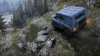 Игра Spintires: MudRunner (PS4) Playstation 4