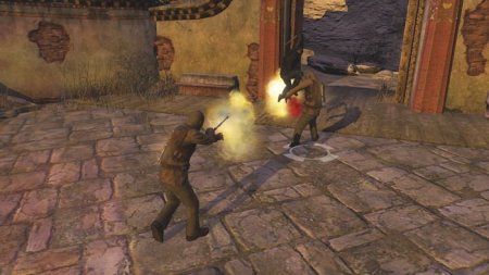 Jumper: Griffin's Story (Xbox 360)