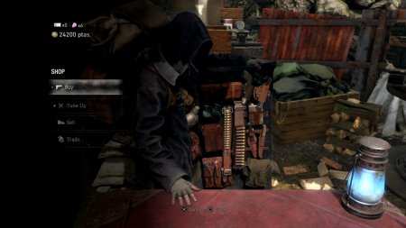 Игра Resident Evil 4: Remake Русская Версия (PS4/PS5) USED Б/У Playstation 4