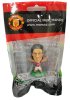 Фигурка футболиста Soccerstarz Man Utd Falcao (в прозрачной упаковке) (401348)