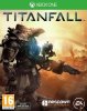 Titanfall Русская Версия (Xbox One) USED Б/У