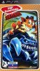 Crash of The Titans (Крэш: Битва Титанов) Русская Версия Essentials (PSP) USED Б/У