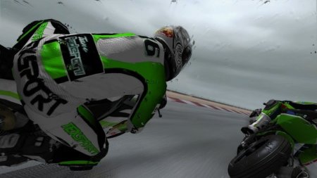 Купить игру SBK X: Superbike World Championship (PS3) для Sony Playstation 3