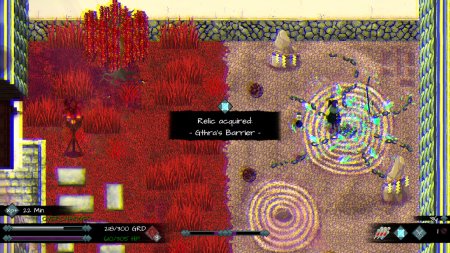 Skautfold: Moonless Knight (PS5)
