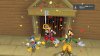 Kingdom Hearts Platinum (PS2) USED Б/У