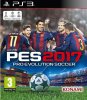 Pro Evolution Soccer 2017 (PES 2017)   (PS3)