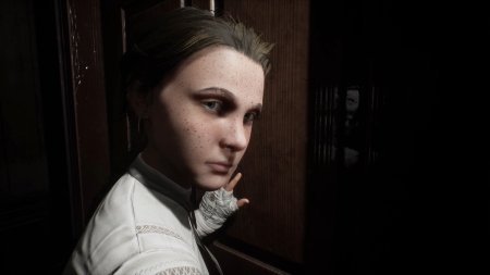 Игра Remothered: Broken Porcelain (PS4) Playstation 4