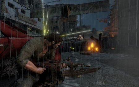 Inversion (Xbox 360)