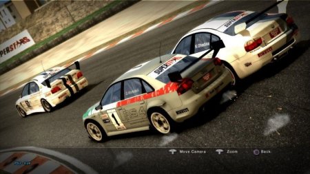 Superstars V8 Racing Box (PC) 