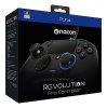  Геймпад проводной NACON Revolution Pro Controller Red (Красный) (PC/PS4) 