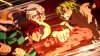 игра Demon Slayer: Kimetsu no Yaiba The Hinokami Chronicles 2 (Switch) для Nintendo Switch