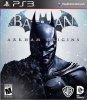 Batman:   (Arkham Origins)   (PS3) USED /
