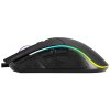 Мышь проводная с подсветкой Marvo (M513) PC 