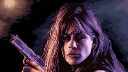 Игра Terminator 2D No Fate Online Exclusive Edition Русская Версия (PS4) Playstation 4