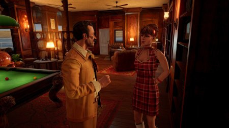 Agatha Christie: Death on the Nile (Агата Кристи: Смерть на Ниле) Ограниченное издание (Limited Edition) (PS5)