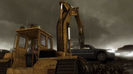 Игра Quantic Dream Collection (Detroit: Стать Человеком (Become Human) + Heavy Rain + За гранью: Две души (Beyond: Two Souls)) (PS4) Playstation 4