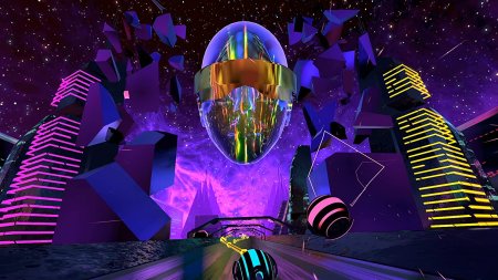 Игра Synth Riders (Только для PS VR) (PS4) Playstation 4