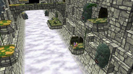 игра Grandia HD Collection (Limited Run #080) (Switch) для Nintendo Switch