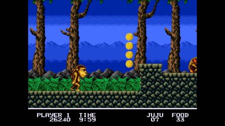 Сборник игр 32 в 1 AC-32001 SPIDER-MAN / TINY TOON /ALIEN 3 (16 bit) 