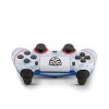  Геймпад беспроводной (кастомизированный) Sony DualShock 4 Wireless Controller КХЛ Русский лёд RAINBO (PS4) 