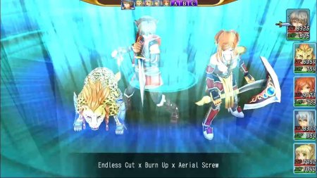 игра Kemco RPG Selection vol. 3 (Switch) для Nintendo Switch