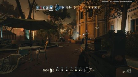 Игра Tom Clancy's Rainbow Six: Осада (Siege). Collector's Edition (Коллекционное Издание) Русская Версия (PS4) Playstation 4