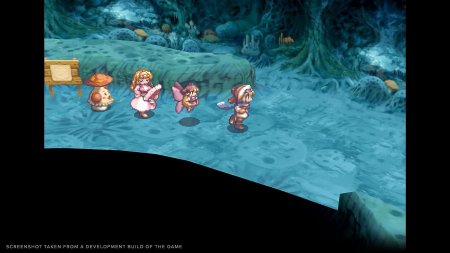 Rhapsody: Marl Kingdom Chronicles Deluxe Edition (PS5)