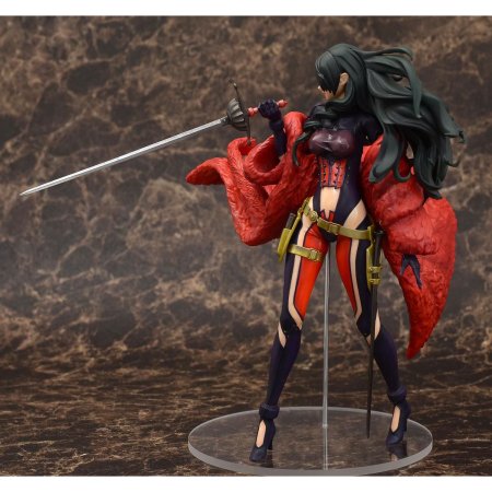 Фигурка Good Smile Company: Мицуру Кириджо (Kirijo Mitsuru Another Color) Персона (Persona) (4562389470547) 24 см 