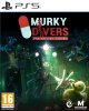Murky Divers PharmaCorps Edition Русская Версия (PS5)