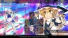 Игра Touhou Kobuto 5 (V): Burst Battle (с поддержкой PS VR) (PS4) Playstation 4