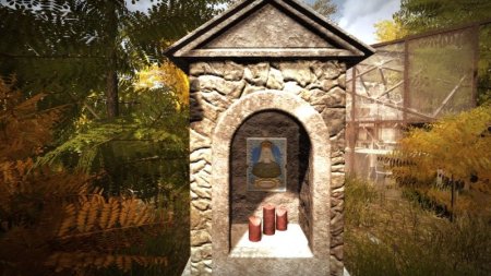 Игра The Town of Light (PS4) Playstation 4