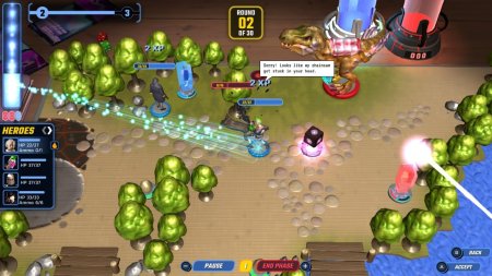 игра Reptilian Rising Коллекционное издание (Collector's Edition) (Switch) для Nintendo Switch