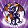 Skylanders Spyro's Adventure:   Spyro