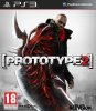 Prototype 2 (PS3) USED /