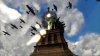Turning Point: Fall of Liberty (Xbox 360) USED Б/У