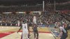 NBA 2K9 (Xbox 360)