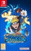 Naruto x Boruto: Ultimate Ninja Storm Connections Русская Версия (Switch) USED Б/У