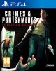  :    (Sherlock Holmes: Crimes and Punishments) (PS4)