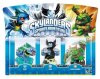 Skylanders Spyro's Adventure:    Hex, Zap, Dino-rang