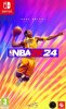 NBA 2K24 Kobe Bryant Edition (Switch)