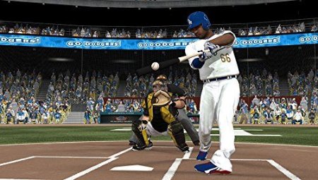 Игра MLB 15 The Show (PS4) Playstation 4