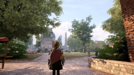 Echoes of Aincrad Sword Art Online Русская версия (PS5)